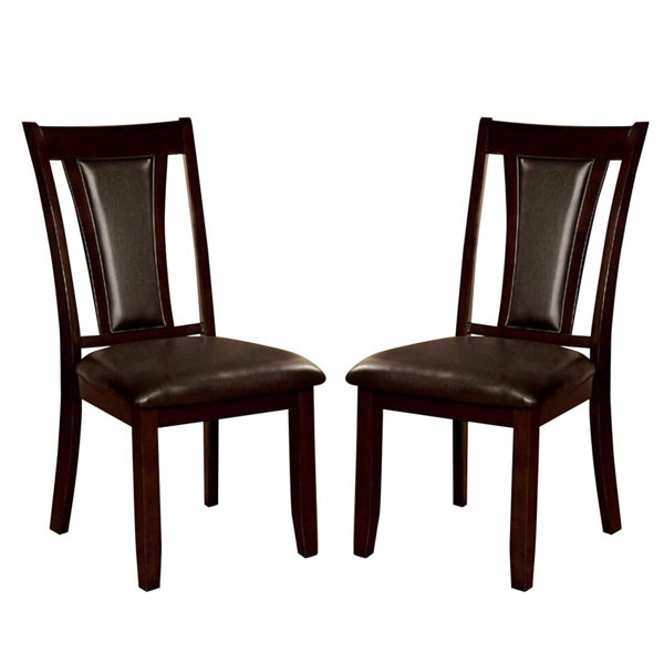 Red Barrel Studio® Tammey Side Chairs Dining Chairs,Upholstered Dining